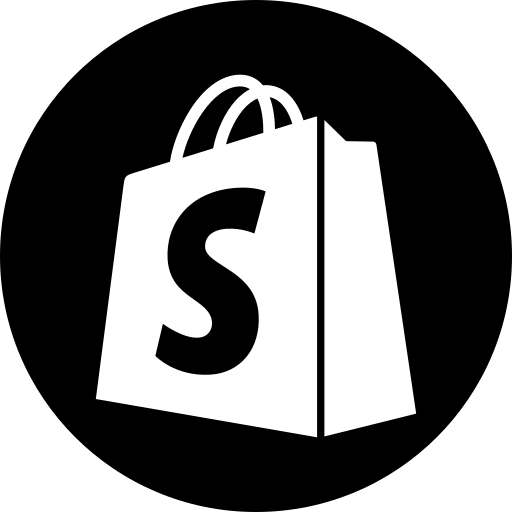 logo shopify